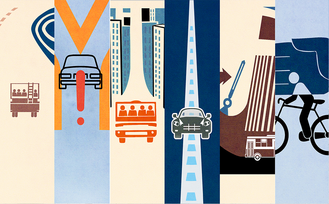 《旧LU·成都交通出行文史展》：重拾关于这座城市车轮上的回忆