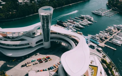 清水湾度假季暨国际游艇节圆满举行