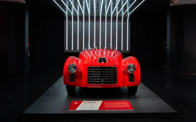 关于「跃马传奇」展厅展品临时调整的公告